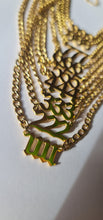 Load image into Gallery viewer, ⭐️ Angel Number Necklace ⭐️