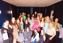 Load image into Gallery viewer, Burlesque Parties and Special Events