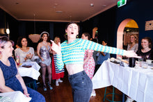 Load image into Gallery viewer, Burlesque Parties and Special Events