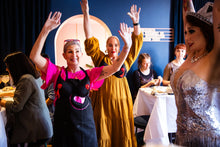 Load image into Gallery viewer, Burlesque Parties and Special Events