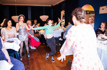 Load image into Gallery viewer, Burlesque Parties and Special Events