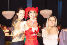 Load image into Gallery viewer, Burlesque Parties and Special Events