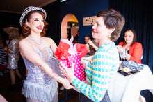 Load image into Gallery viewer, Burlesque Parties and Special Events