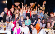 Load image into Gallery viewer, Burlesque Parties and Special Events