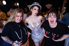 Load image into Gallery viewer, Burlesque Parties and Special Events