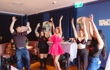 Load image into Gallery viewer, Burlesque Parties and Special Events