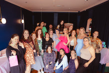 Load image into Gallery viewer, Burlesque Parties and Special Events