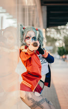 Load image into Gallery viewer, Harley Quinn Burlesque Performance