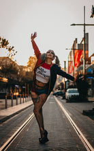 Load image into Gallery viewer, Harley Quinn Burlesque Performance