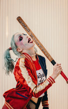 Load image into Gallery viewer, Harley Quinn Burlesque Performance