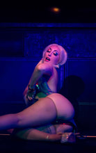 Load image into Gallery viewer, Harley Quinn Burlesque Performance