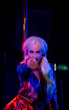 Load image into Gallery viewer, Harley Quinn Burlesque Performance