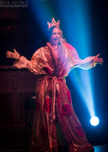 Load image into Gallery viewer, Pizza Mama Burlesque Performance