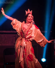 Load image into Gallery viewer, Pizza Mama Burlesque Performance