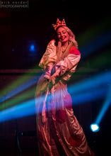 Load image into Gallery viewer, Pizza Mama Burlesque Performance