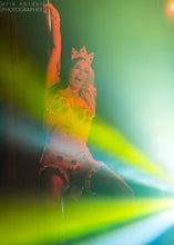 Load image into Gallery viewer, Pizza Mama Burlesque Performance