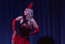 Load image into Gallery viewer, Crush Burlesque Performance