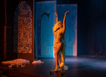 Load image into Gallery viewer, Snow Supreme Burlesque Performance