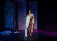 Load image into Gallery viewer, Snow Supreme Burlesque Performance