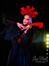 Load image into Gallery viewer, Crush Burlesque Performance
