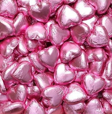 🔮 Only Love Fortune Cacao Hearts 🔮